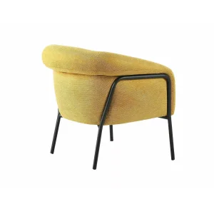 Fotel clover brego