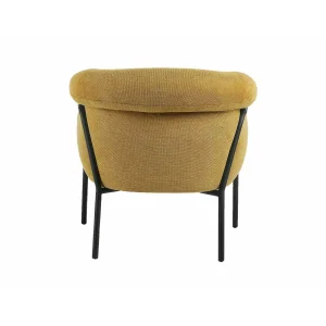 Fotel clover brego