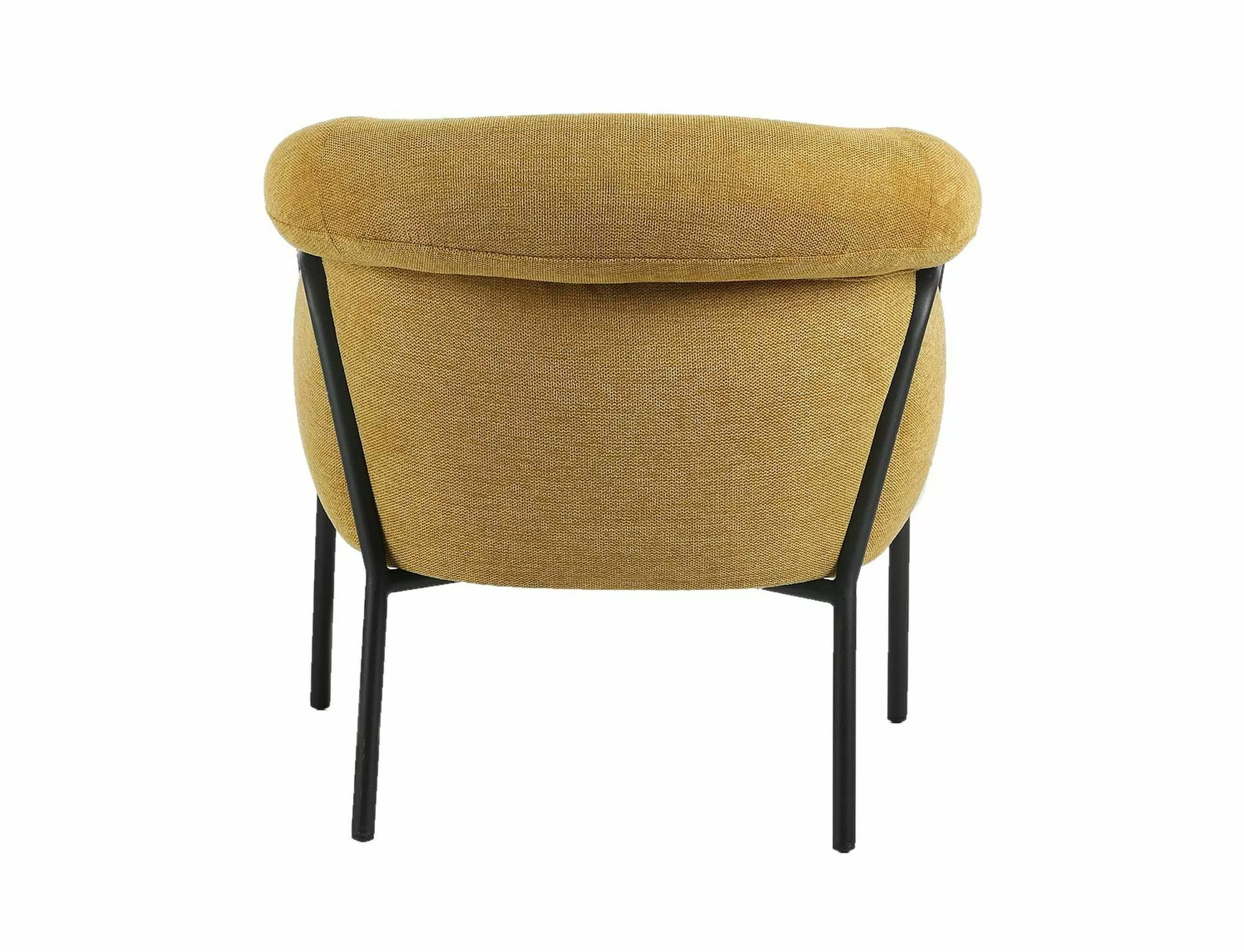 Fotel clover brego