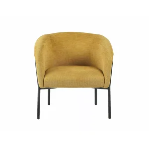 Fotel clover brego