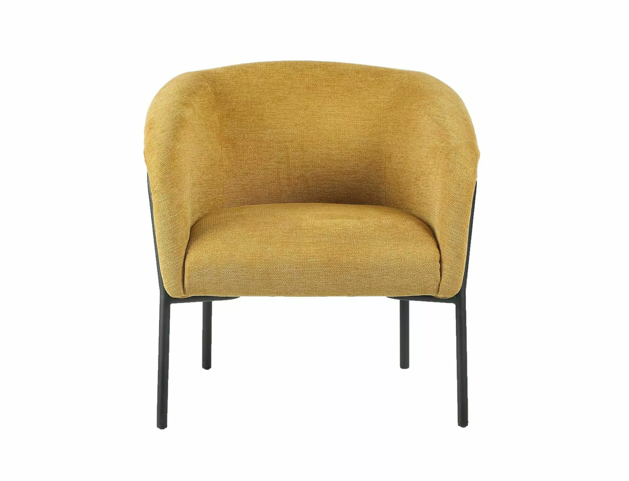Fotel clover brego