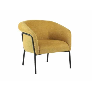 Fotel clover brego