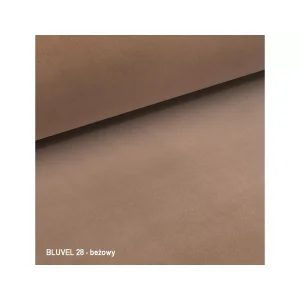 Fotel camellia 1 velvet