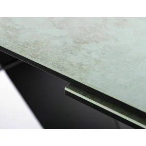 Stół westin ceramic ossido verde