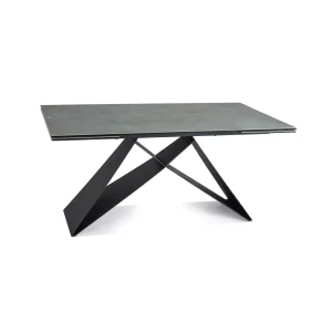 Stół westin ceramic ossido verde