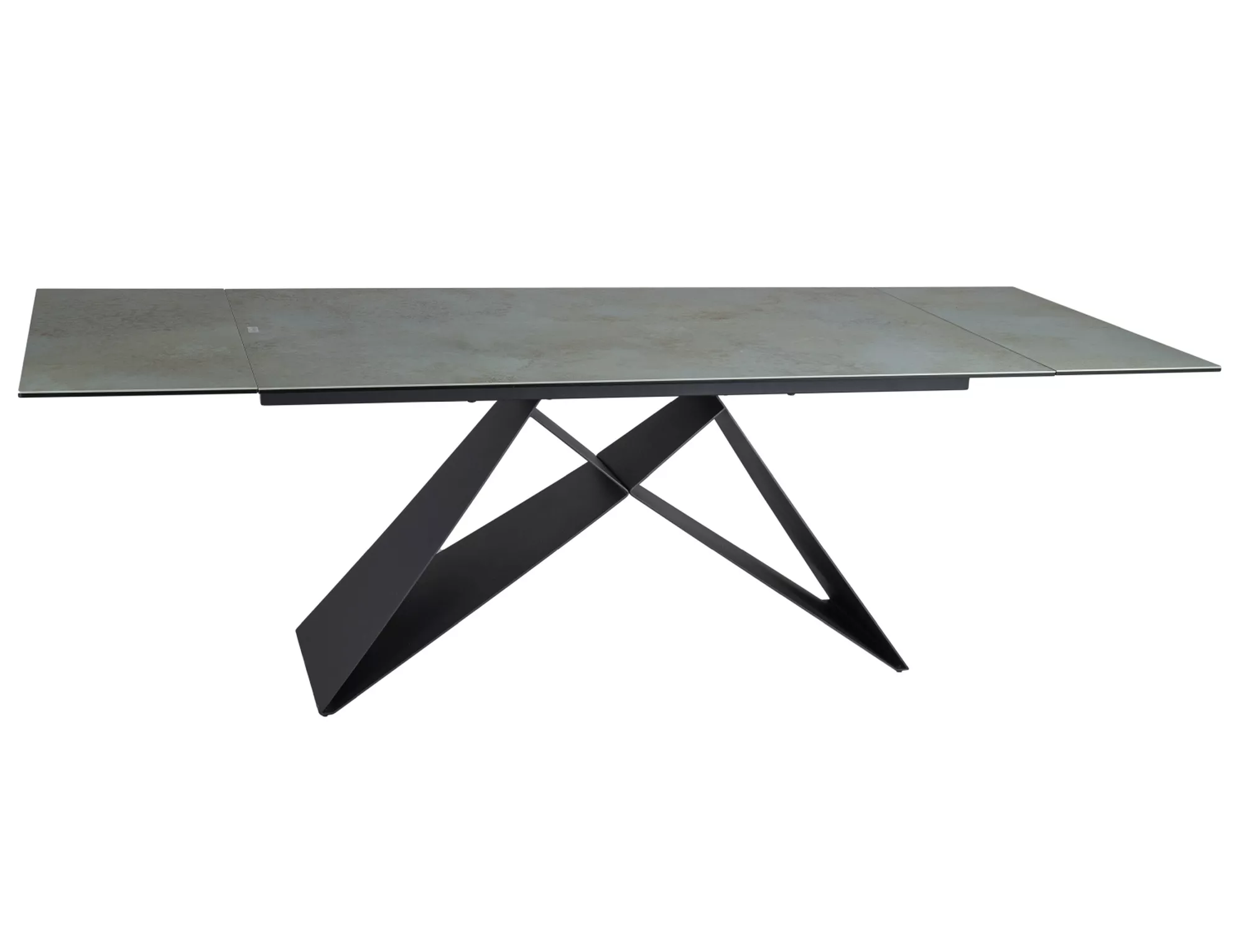 Stół westin ceramic ossido verde