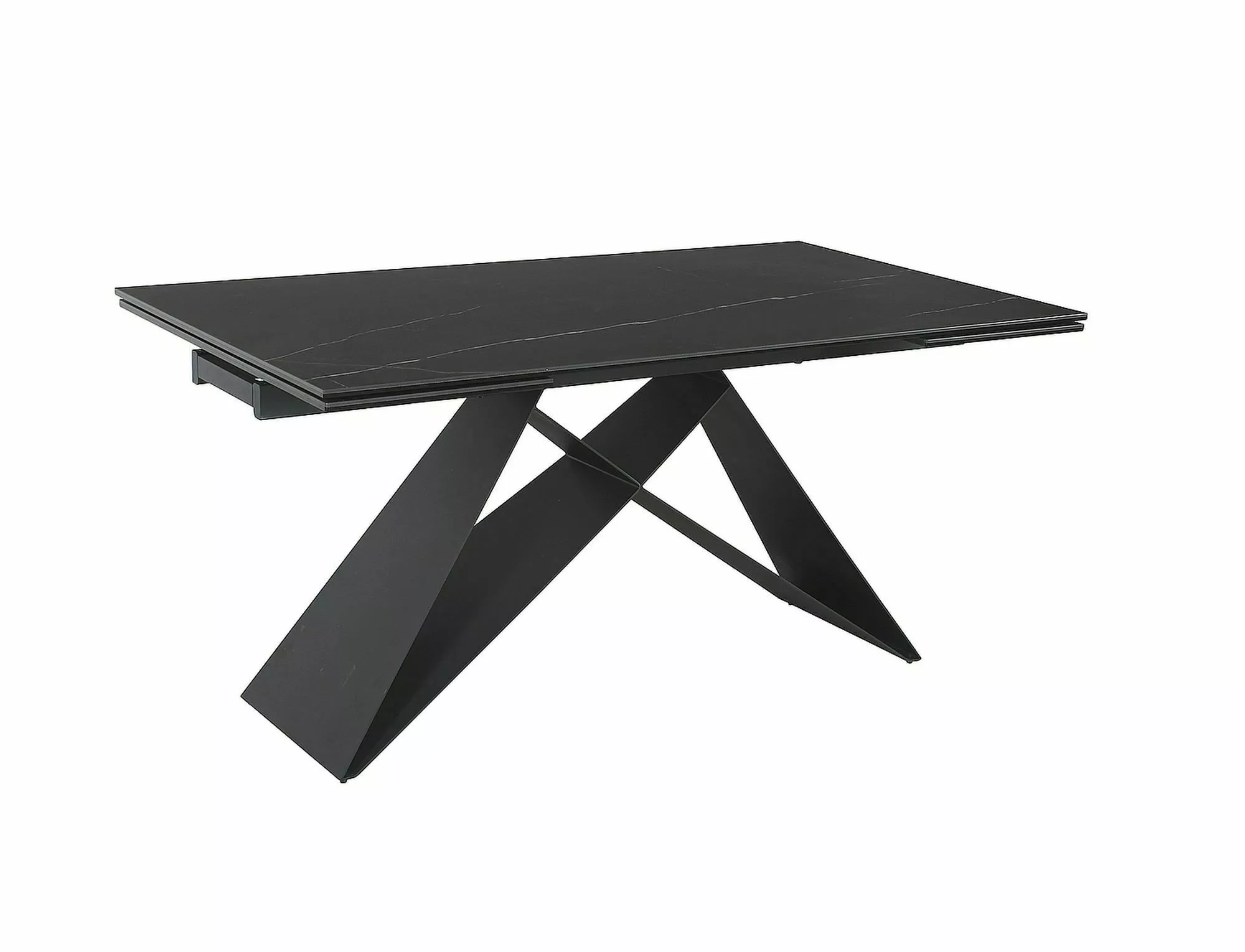 Stół westin ceramic sahara noir