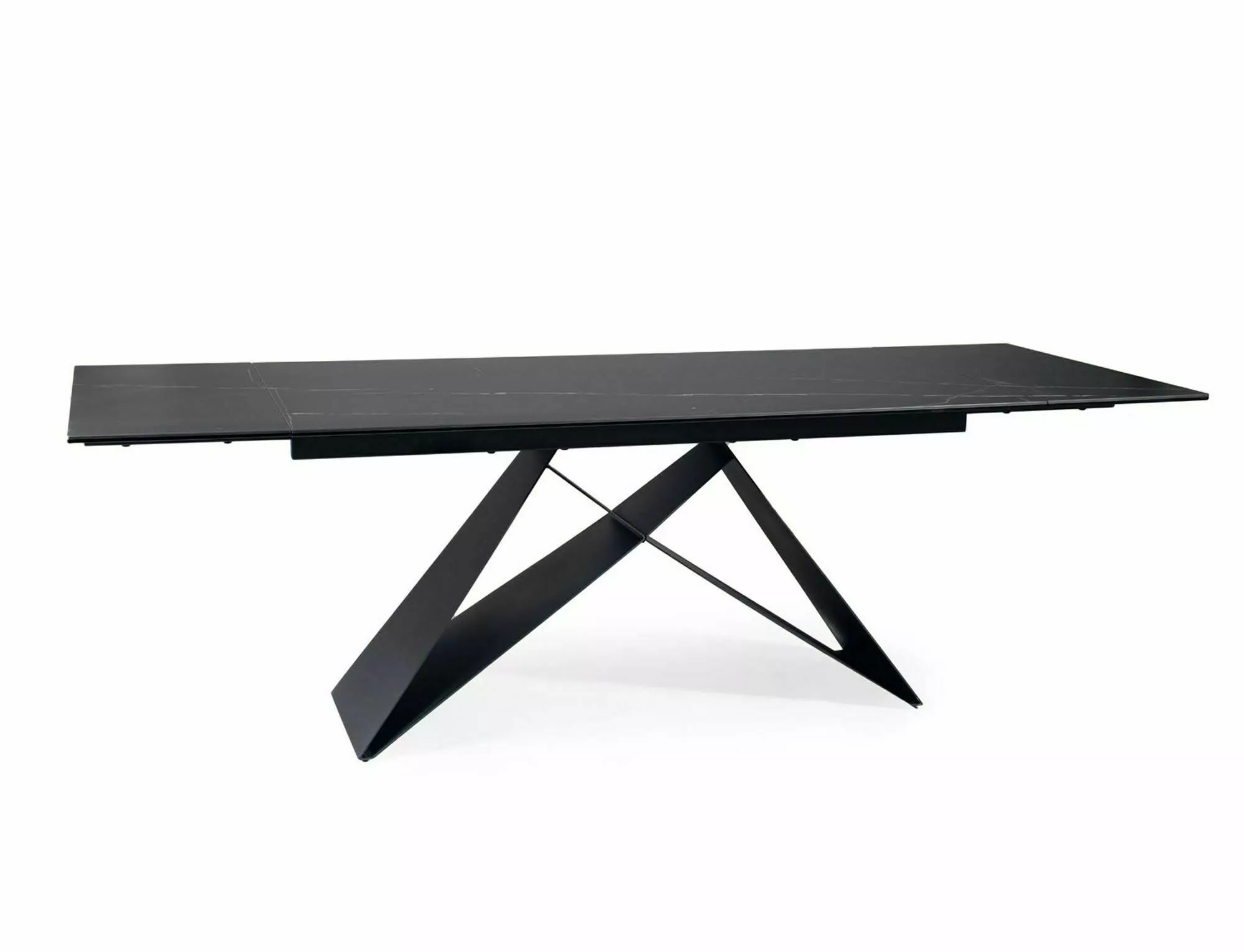 Stół westin ceramic sahara noir