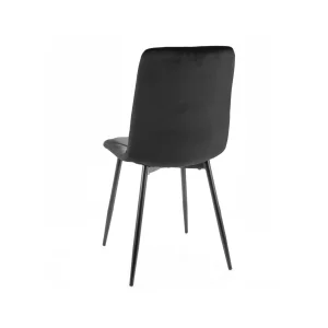 Krzesło tom velvet