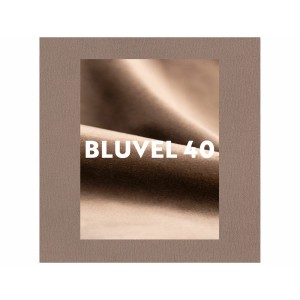 Fotel tm-1 velvet