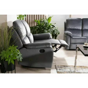 Sofa rozkładana spencer 2 velvet