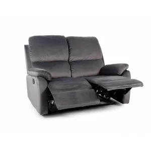 Sofa rozkładana spencer 2 velvet