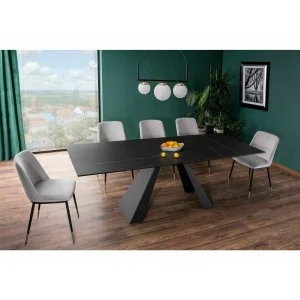 Stół salvadore ceramic