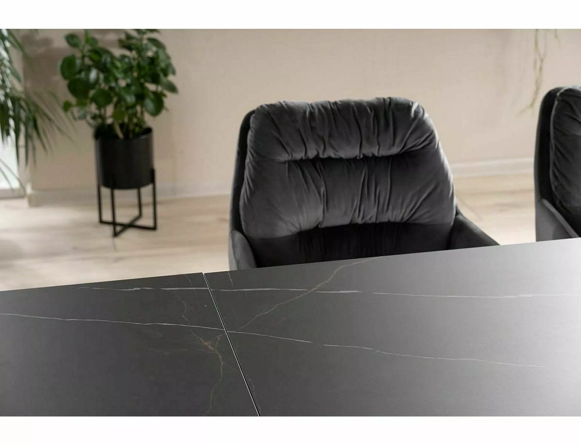 Stół salvadore ceramic