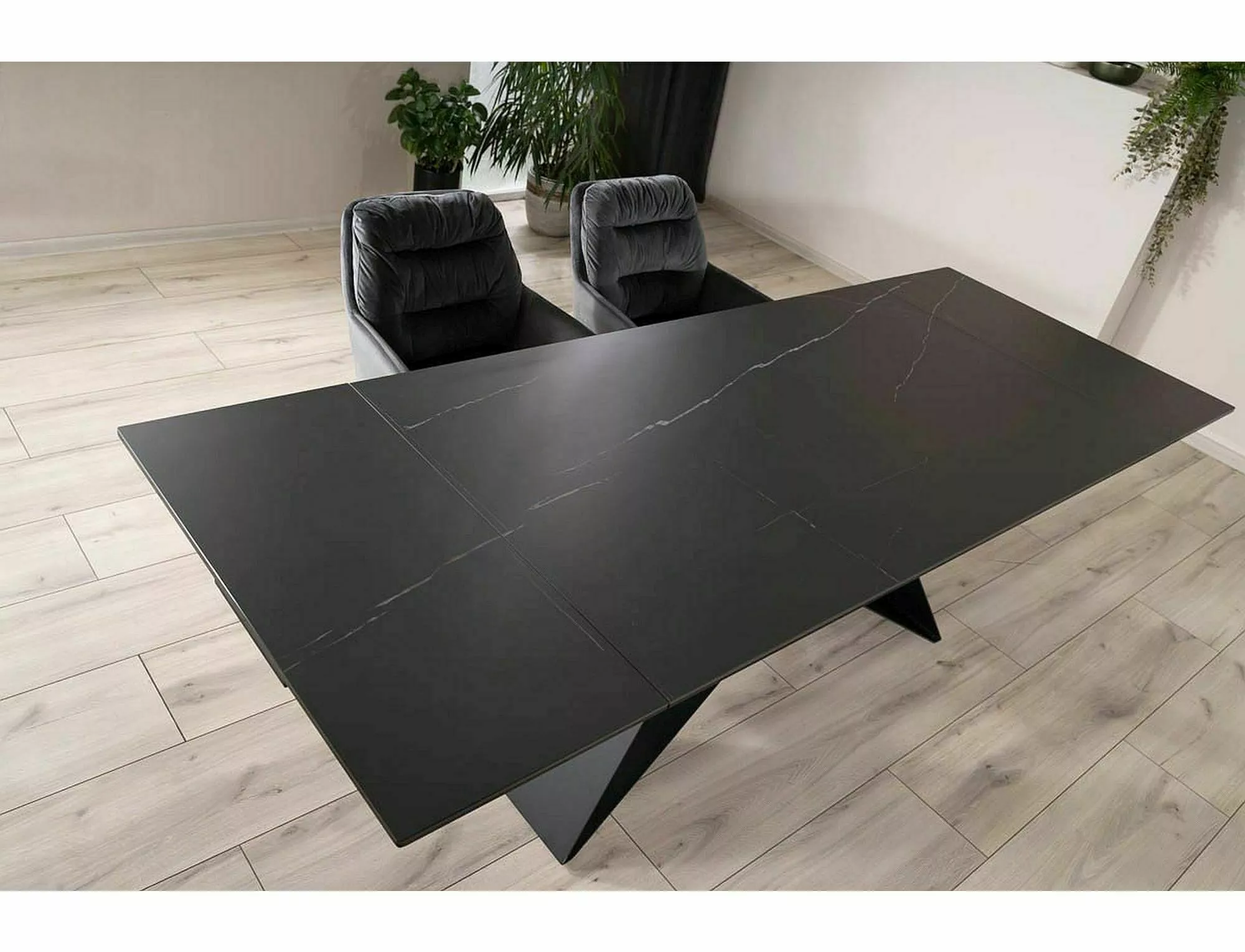 Stół salvadore ceramic