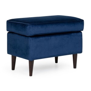 Podnóżek ron velvet