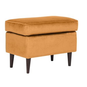 Podnóżek ron velvet