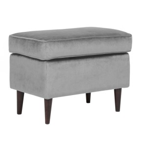 Podnóżek ron velvet