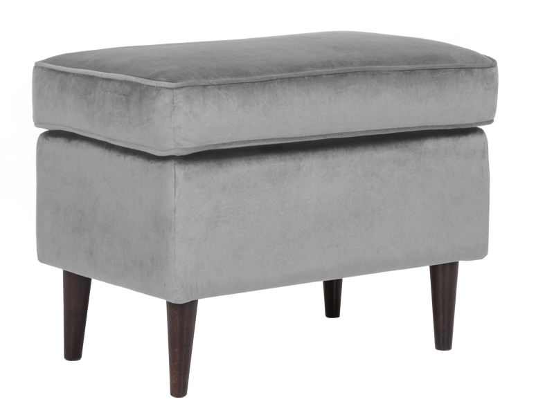 Podnóżek ron velvet