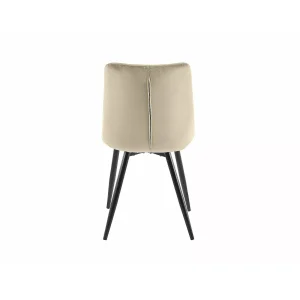 Krzesło ralph velvet