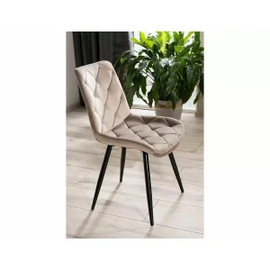 Krzesło ralph velvet