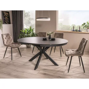 Krzesło ralph velvet