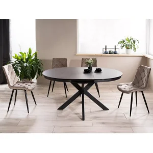 Krzesło ralph velvet