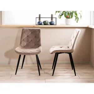 Krzesło ralph velvet