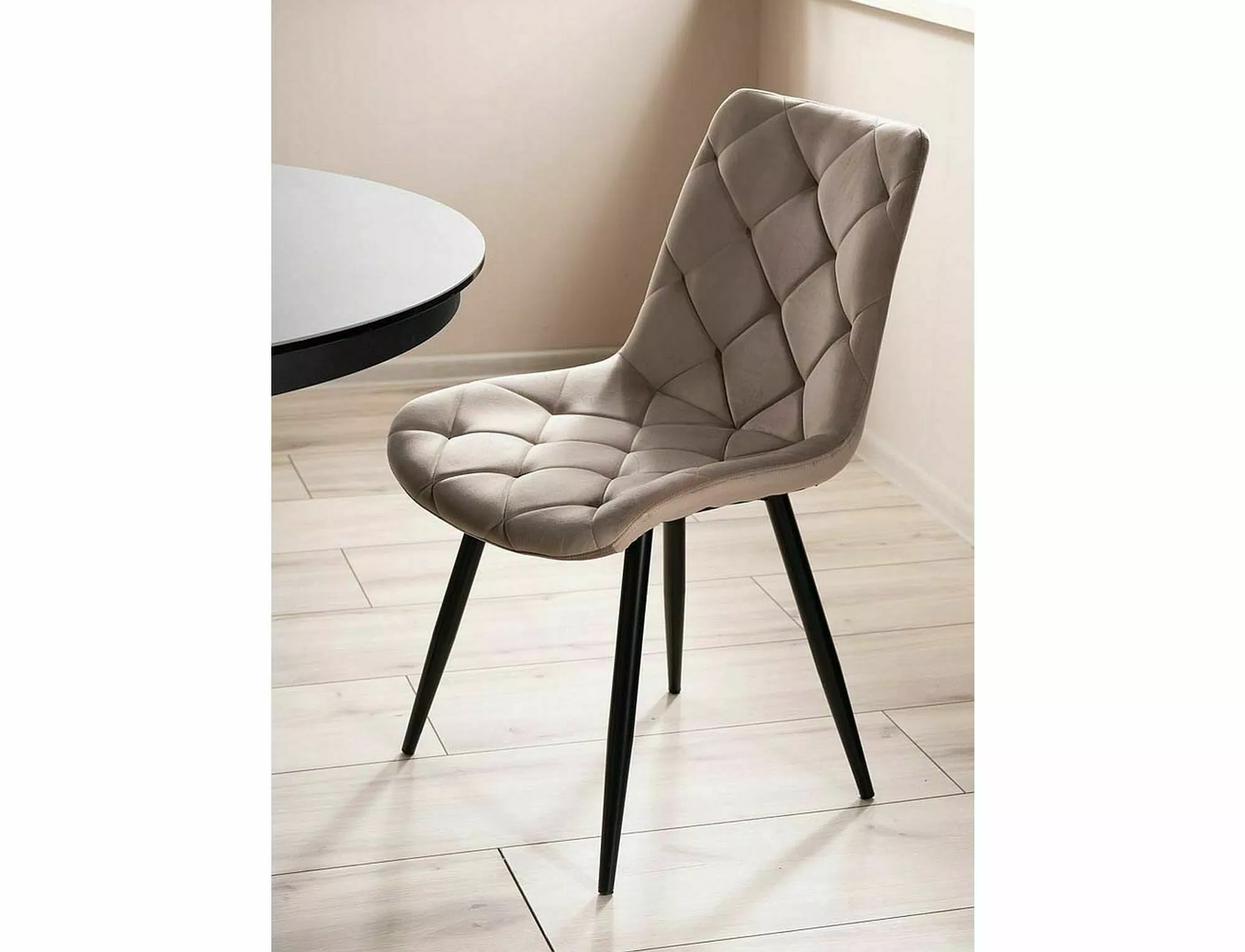 Krzesło ralph velvet