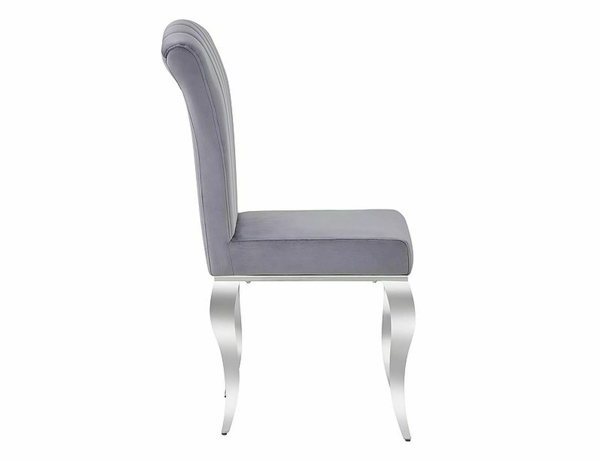 Krzesło prince velvet