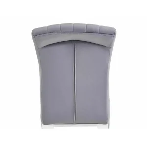 Krzesło prince velvet