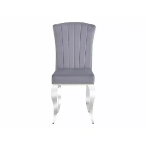 Krzesło prince velvet