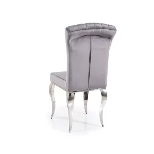 Krzesło prince velvet