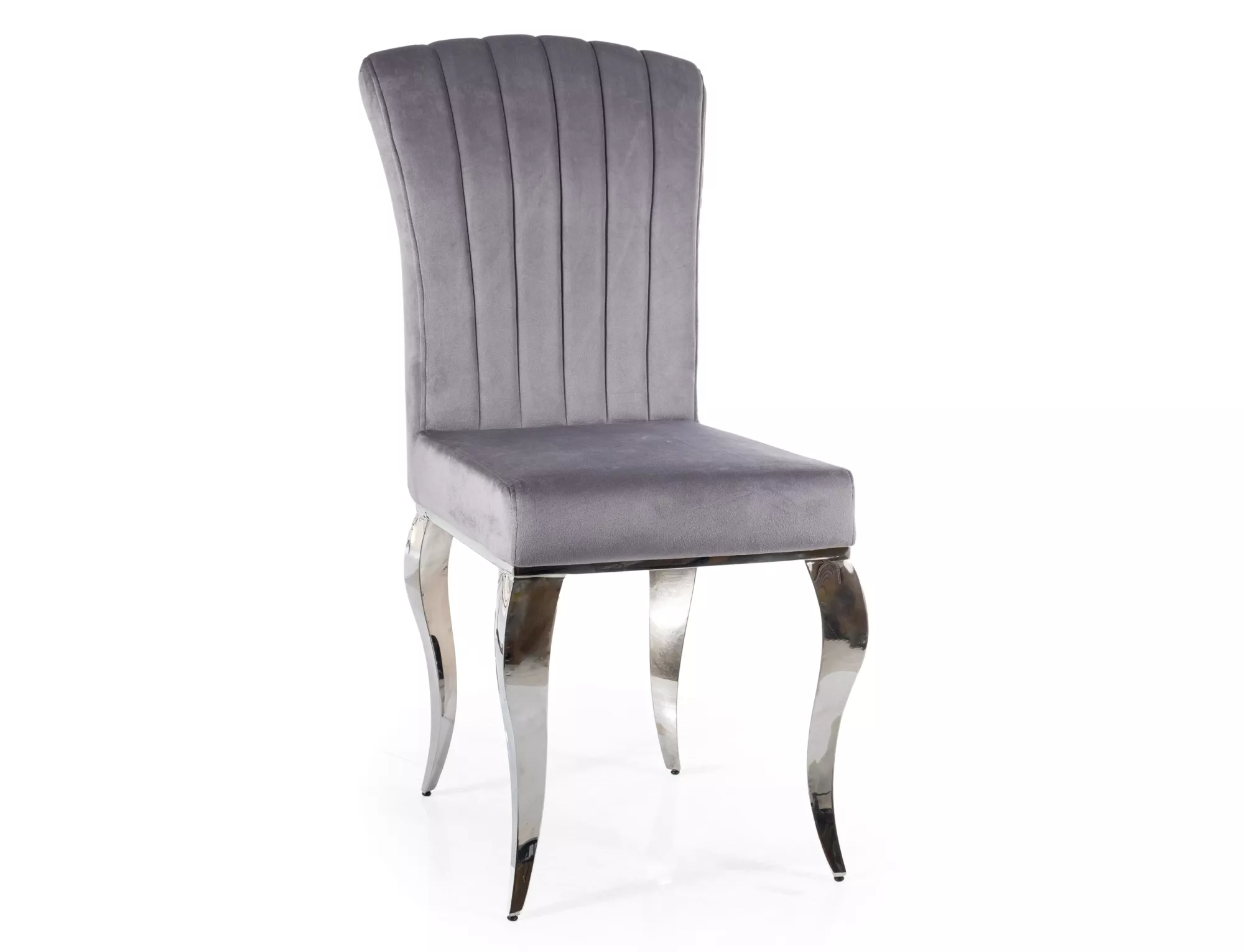 Krzesło prince velvet