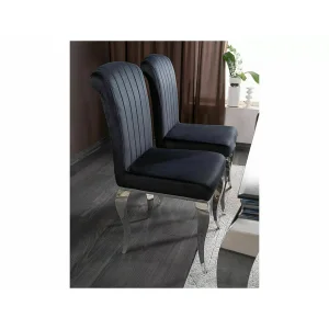 Krzesło prince velvet