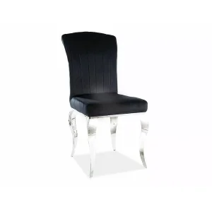 Krzesło prince velvet