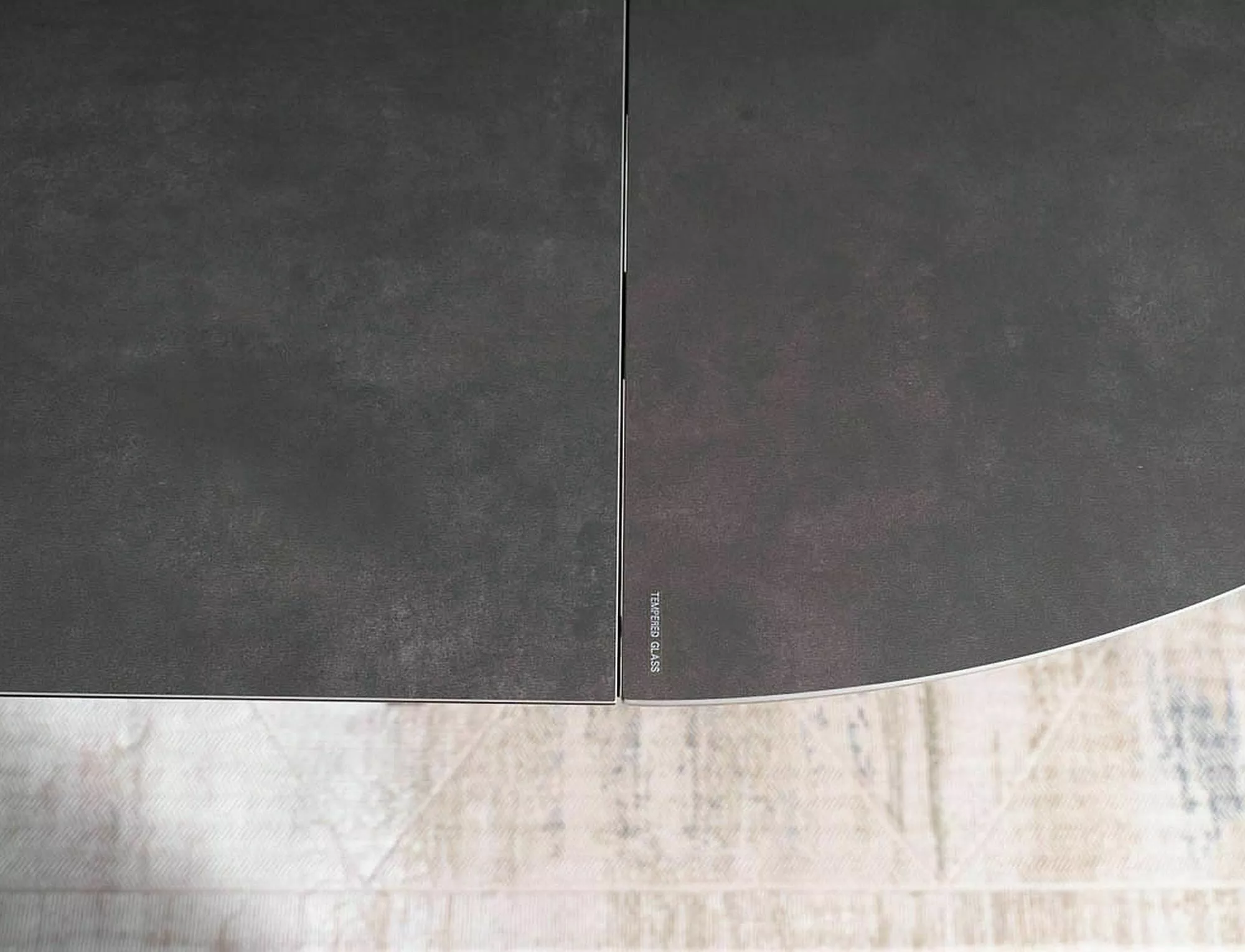 Stół porto ceramic