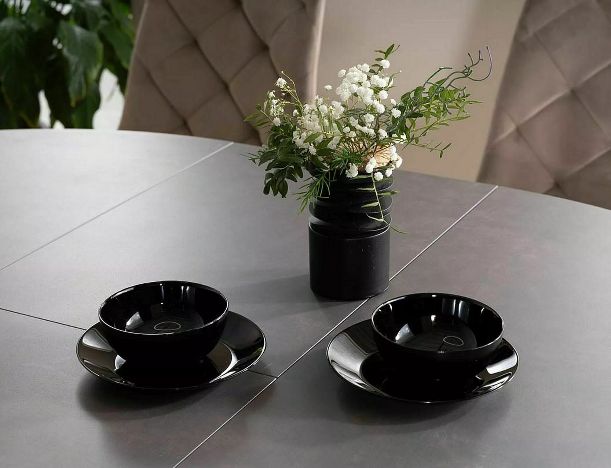 Stół porto ceramic