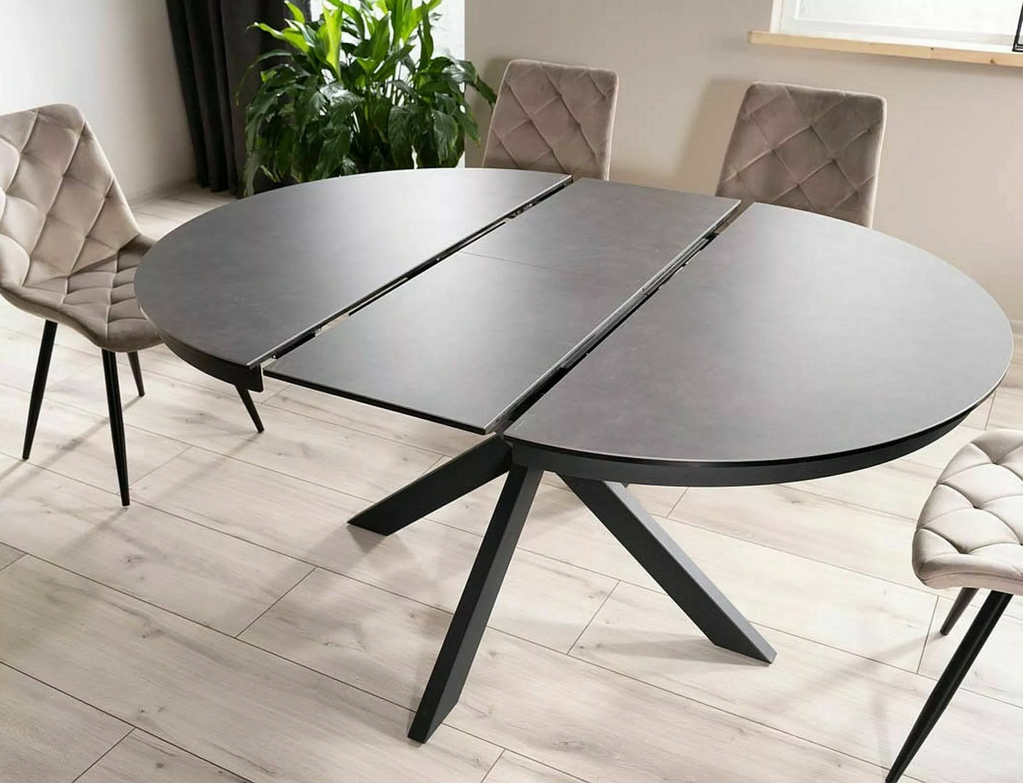 Stół porto ceramic