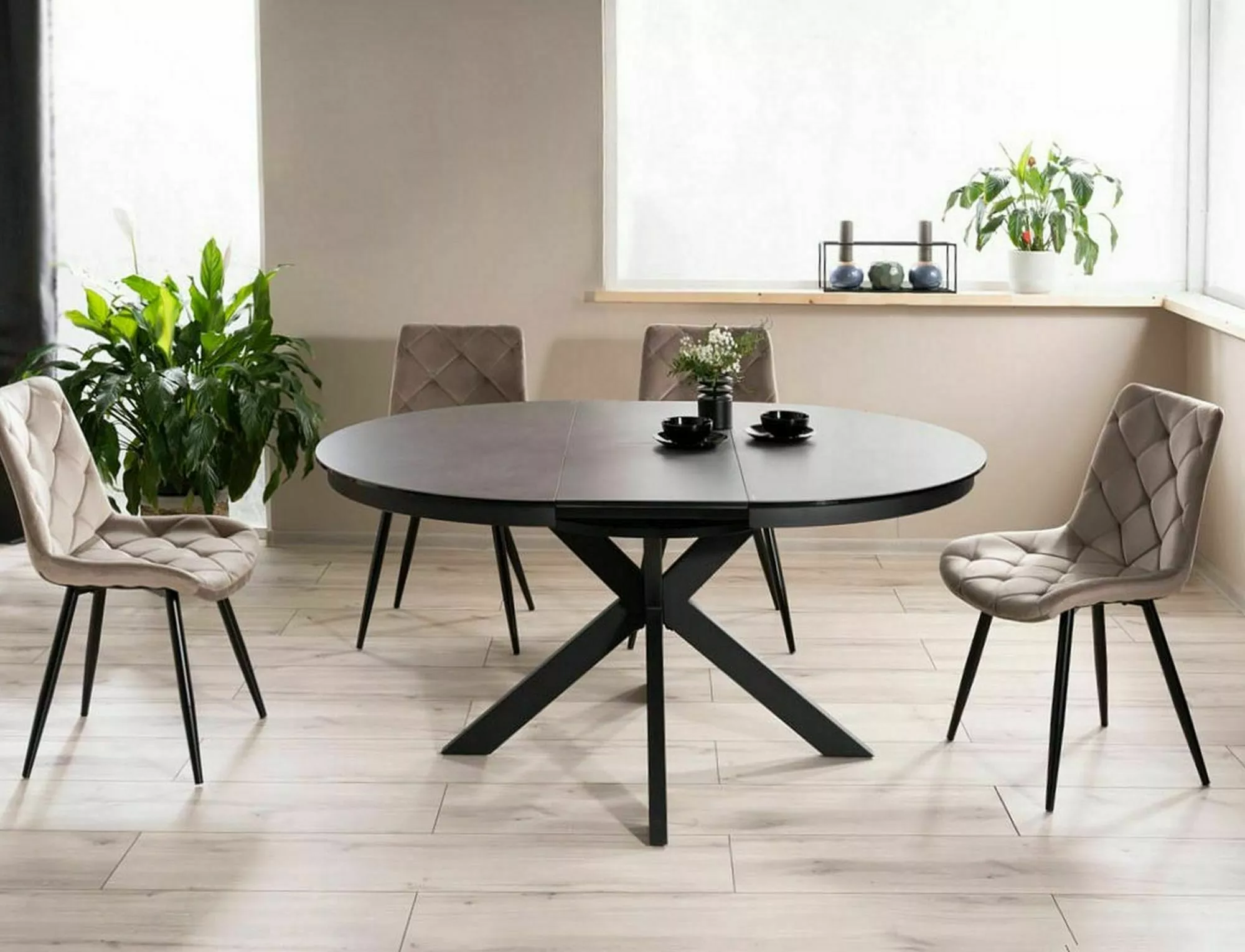 Stół porto ceramic