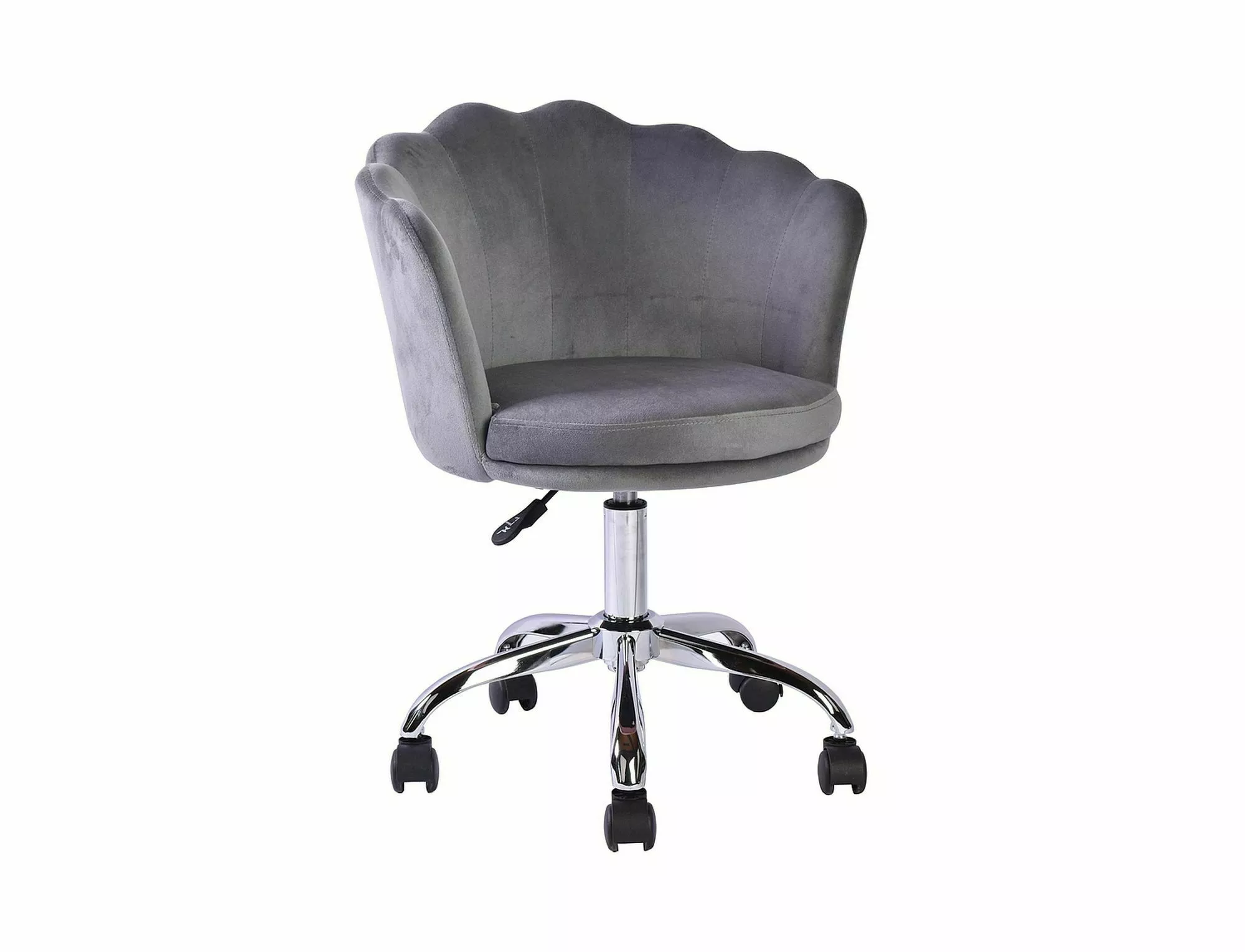 Fotel obrotowy rose velvet