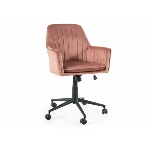 Fotel obrotowy q-886 velvet