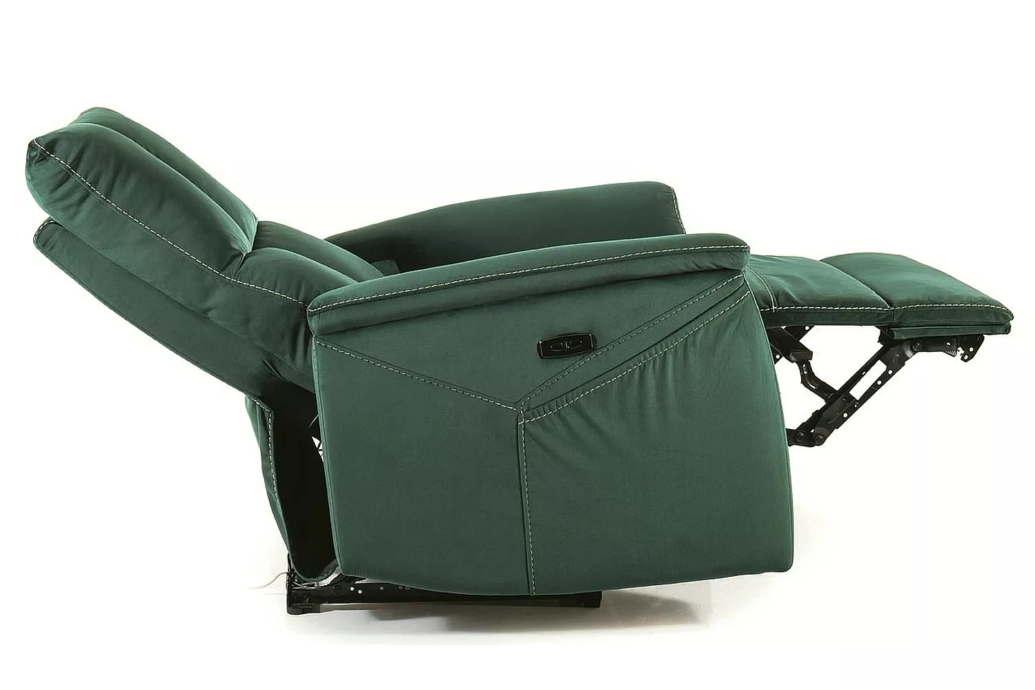 Fotel neptun m velvet z f. masażu