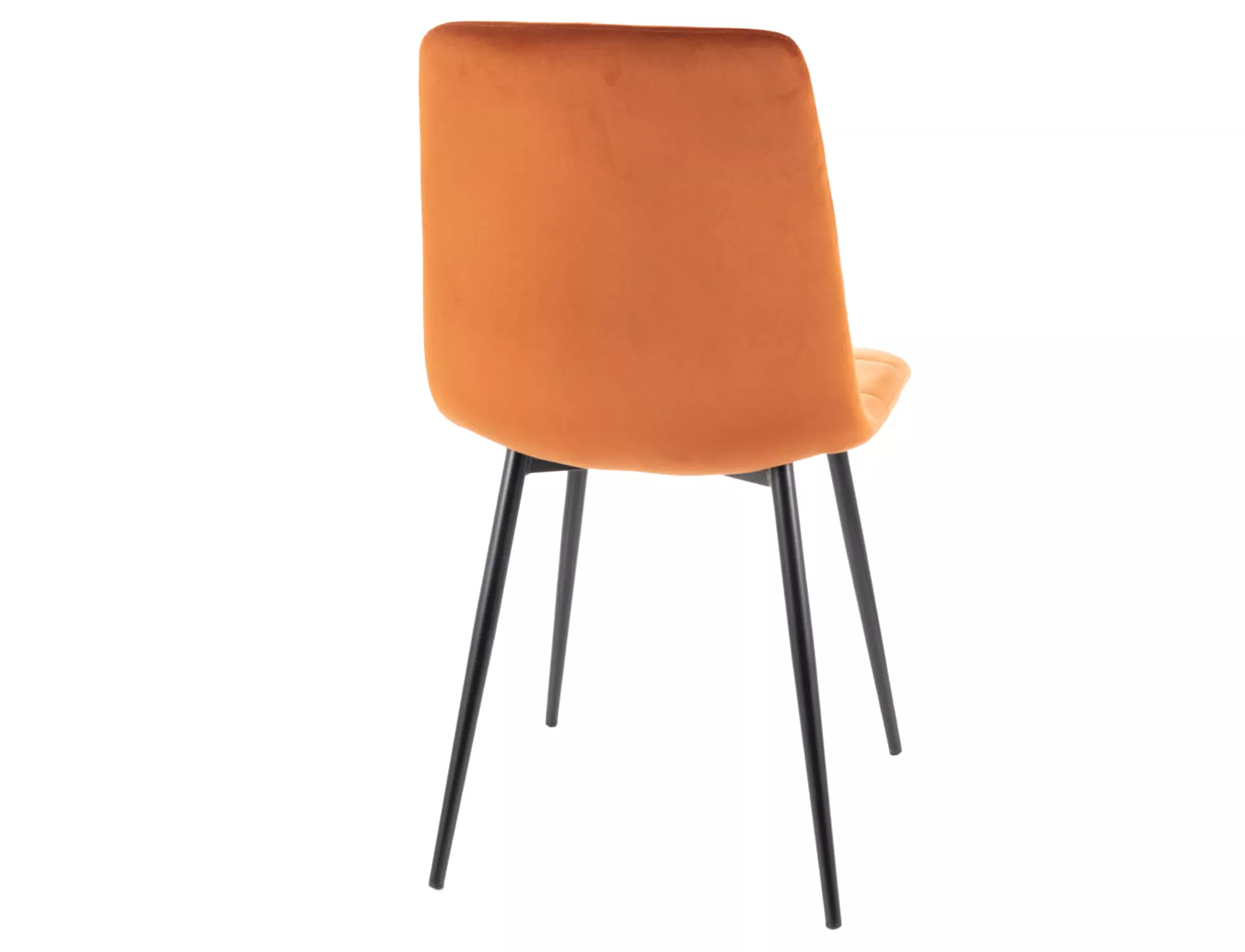 Krzesło mila velvet