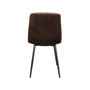 Krzesło mila velvet