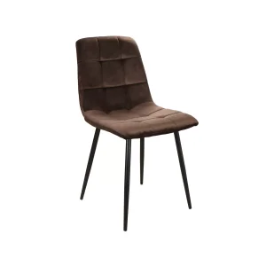 Krzesło mila velvet