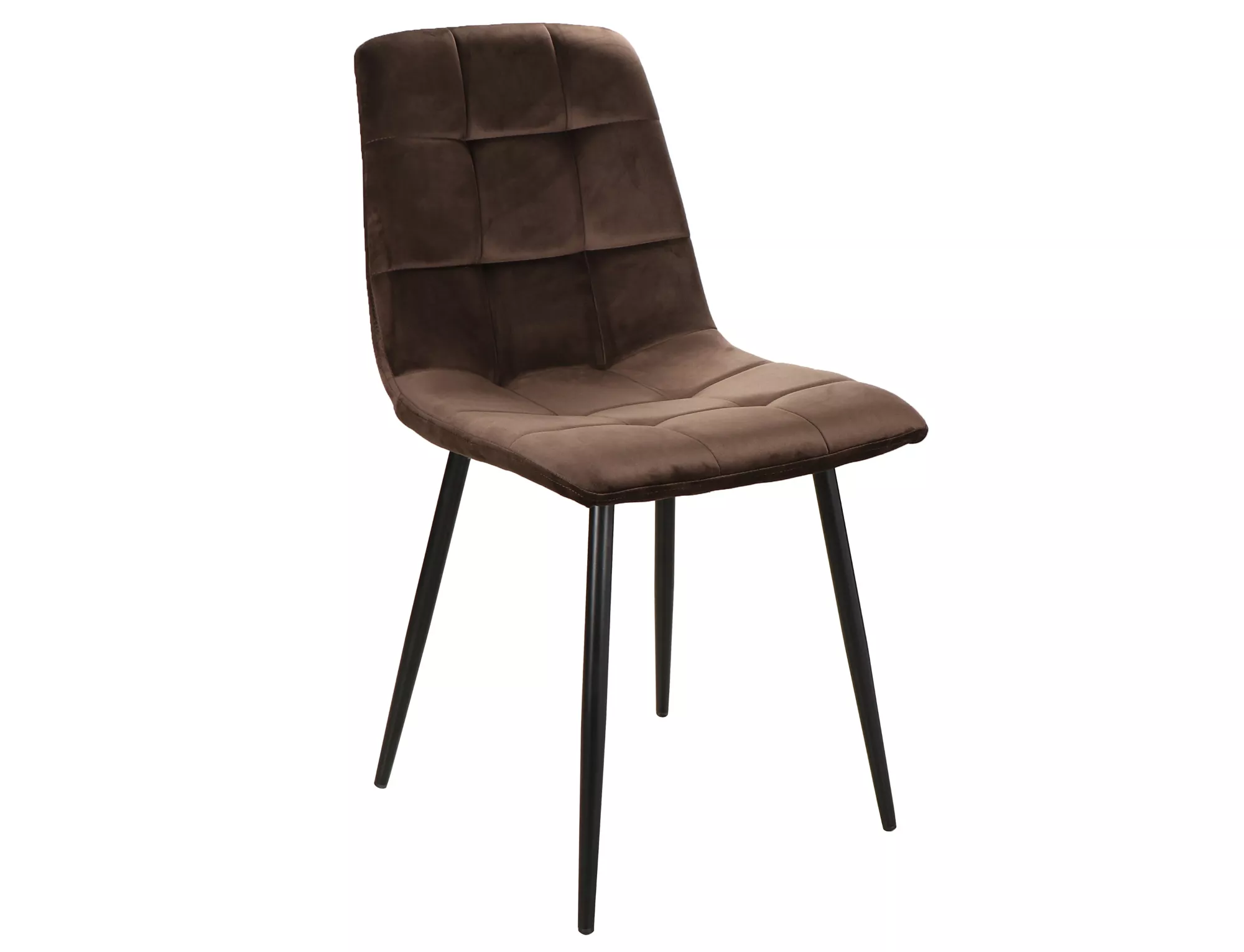 Krzesło mila velvet