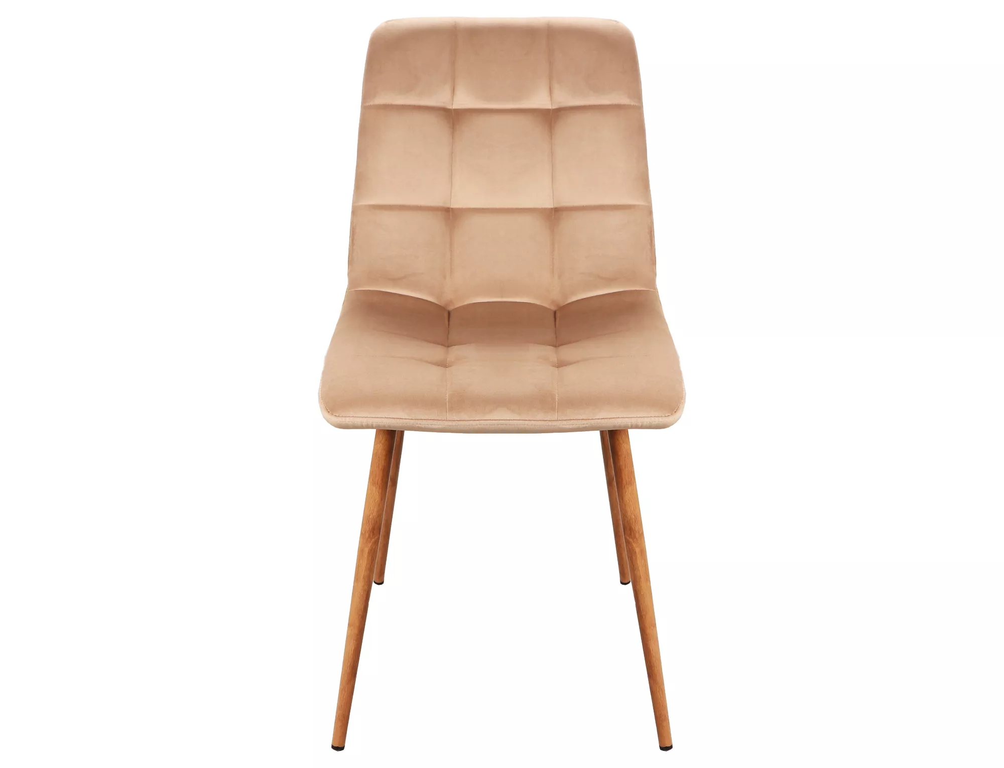 Krzesło mila d velvet