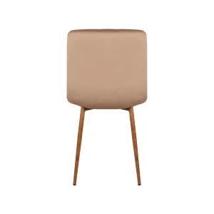 Krzesło mila d velvet