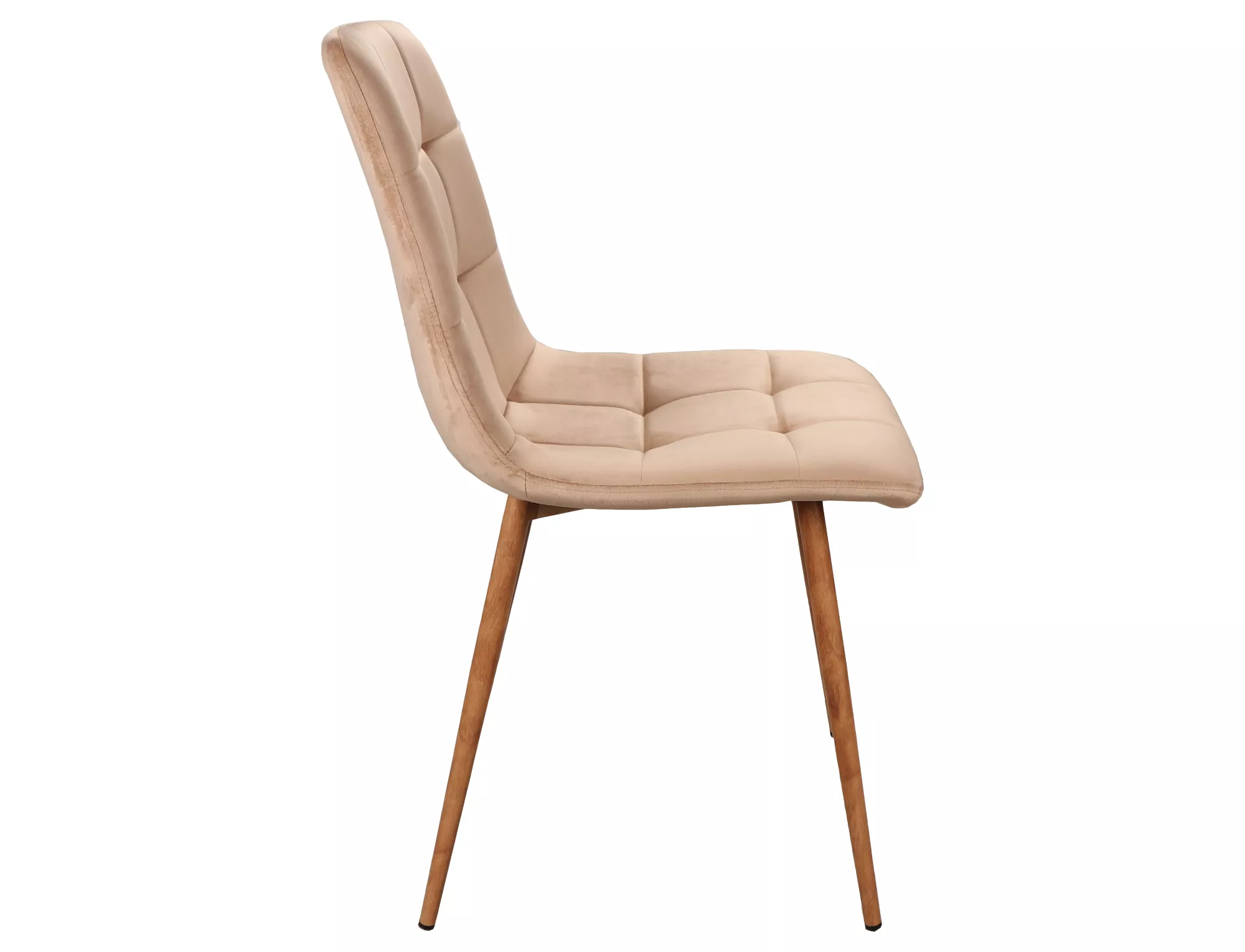 Krzesło mila d velvet